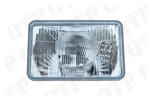 Right Hand Dip Beam Headlamp for David Brown 90 & 94 Series and Case IHC…