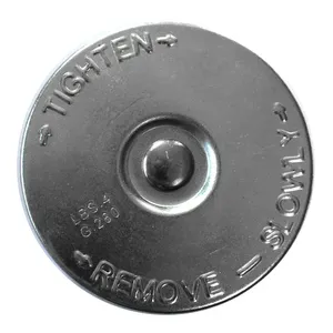 Radiator Pressure Cap for Ferguson TE20 Series and Fordson Major/Super Major Tractors