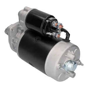 Стартер 12V 2.7KW DEUTZ-FAHR, FENDT, IVECO, CLAAS — 2