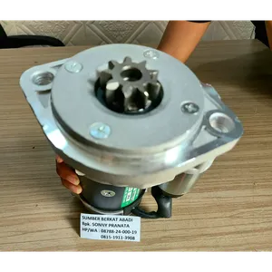 STARTER MOTOR 12990077040 129900-77040… — 2