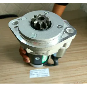 STARTER MOTOR 12990077040 129900-77040… — 7