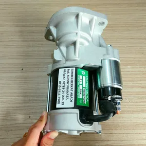 STARTER MOTOR 12990077040 129900-77040… — 5