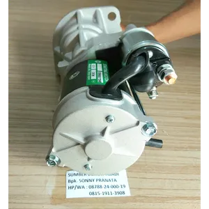 STARTER MOTOR 12990077040 129900-77040… — 6