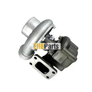 VOE21147467 Aftermarket Turbocharger S100-008H Fit Volvo BL60 BL61 BL70 BL71 — 2