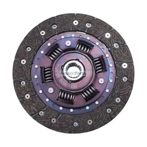 Clutch Set 5T07-1702010 for Joyner 800cc 1100cc Trooper Sandviper Renegade Other — 5