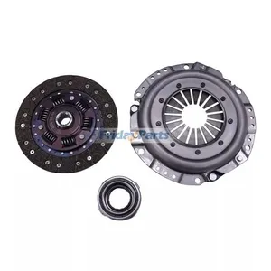 Clutch Set 5T07-1702010 for Joyner 800cc 1100cc Trooper Sandviper Renegade Other — 3