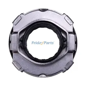Clutch Set 5T07-1702010 for Joyner 800cc 1100cc Trooper Sandviper Renegade Other — 6