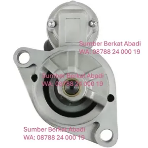 STARTER S114-414 S114414 S114 414 MOTOR S114-651 S114651 S11 4651 - 12V 8T