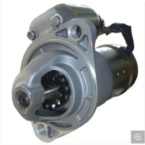 HITACHI S114-883 12V 1.7KW 11T 129242-77010 S114883 12924277010 - ORIGINAL