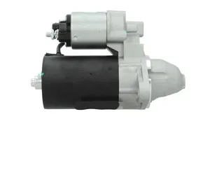 Starter Motor Shibaura | Perkins | Weidemann | Kioti | Case — 4
