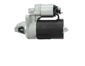 Starter Motor Shibaura | Perkins | Weidemann | Kioti | Case — 2