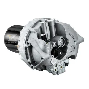 Air Dryer Assembly S1200 Plus 4324711010, WAB 432 471 101 0 — 2
