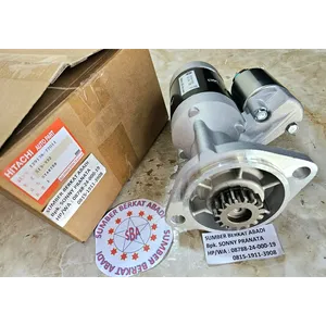 STARTER S13-332 S13332… MOTOR 19709N 12V… — 7
