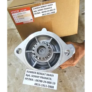 STARTER S13-332 S13332… MOTOR 19709N 12V… — 2