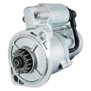 ST9019839 – Startmotor 2.5kW/12 Volt
