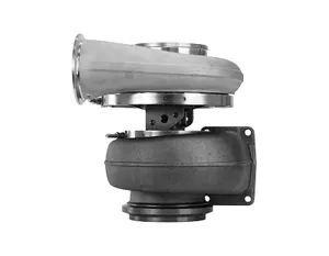 00-08 12.7L Detroit Series 60 New Turbocharger — 2