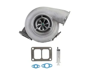 00-08 12.7L Detroit Series 60 New Turbocharger — 3