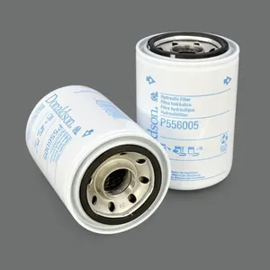 Hydraulic Oil Filter - Replaces Kobelco S1551020200