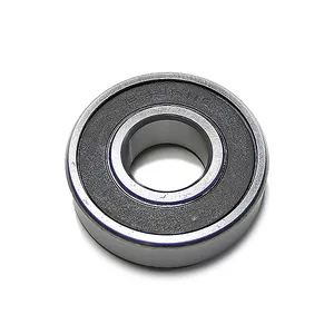 Cummins N14 Water Pump Shaft Bearing, New (S16073)