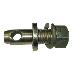 Three-Point Hitch Stabilizer Pin for Massey Ferguson 100 Series Tractors