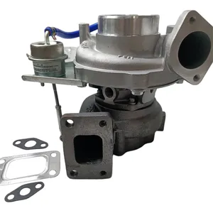 Turbo GT3271LS Turbocharger 764247-0001 S1760-E0200 for Hino Engine JO8E Kobelco Excavator SK350-8 SK330-8 SK370-8