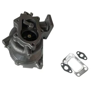 Turbo GT3271LS Turbocharger 764247-0001 S1760-E0200 for Hino Engine JO8E Kobelco Excavator SK350-8 SK330-8 SK370-8 — 6