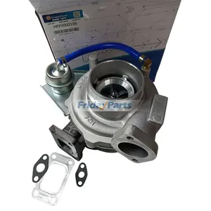 Turbo GT3271LS Turbocharger 764247-0001 S1760-E0200 for Hino Engine JO8E Kobelco Excavator SK350-8 SK330-8 SK370-8