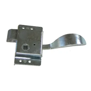 Right Hand Door Slam Lock for General Purpose Tractors