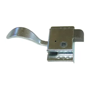Left Hand Door Slam Lock for General Purpose Tractors
