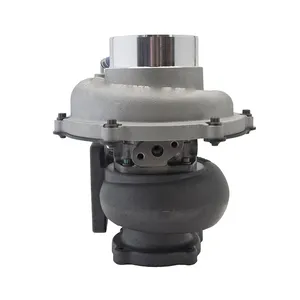 Turbo GT3576D Turbocharger 17201-E0A40 S24100-3251 for Hino Engine J08C-TI Truck FD FE FF GC SG