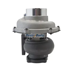 Turbo GT3576D Turbocharger 17201-E0A40 S24100-3251 for Hino Engine J08C-TI Truck FD FE FF GC SG