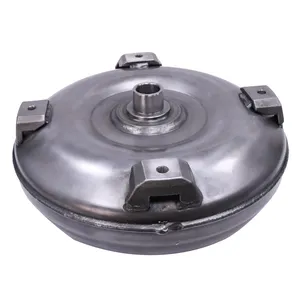 Torque Converter S300444 for CASE Wheel Loader 821 821B — 5
