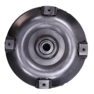 Torque Converter S300444 for CASE Wheel Loader 821 821B — 4