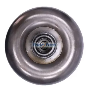 Torque Converter S300444 for CASE Wheel Loader 821 821B — 2