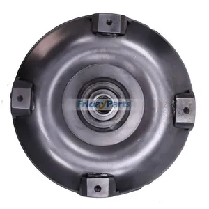 Torque Converter S300444 for CASE Wheel Loader 821 821B — 4