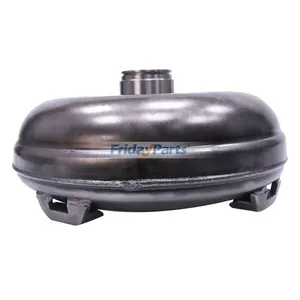 Torque Converter S300444 for CASE Wheel Loader 821 821B — 3