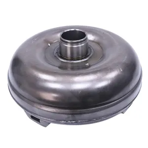 Torque Converter S300444 for CASE Wheel Loader 821 821B
