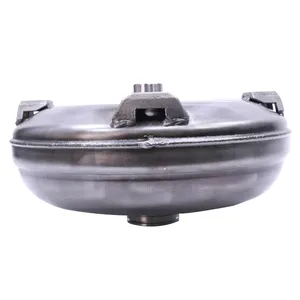 Torque Converter S300444 for CASE Wheel Loader 821 821B — 6