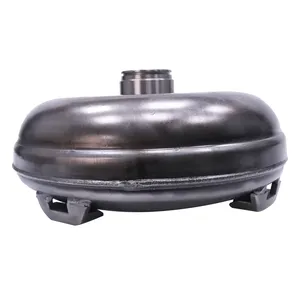 Torque Converter S300444 for CASE Wheel Loader 821 821B — 3