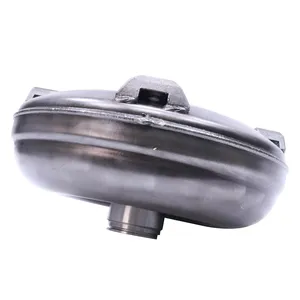 Torque Converter S300444 for CASE Wheel Loader 821 821B — 7
