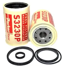 ELEMENT REPLACEMENT - S3230P
