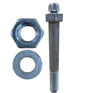 Hendrickson Kit-Shock Bolt | S36120