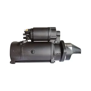 Starter Motor for John Deere 3010 Series & Renault Ares/Arion/Celtis Tractors