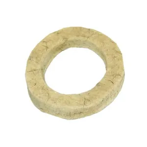 Felt Dust Wiper for Massey Ferguson Front Axle Steering Assembly