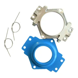 Improved Rope Seal Carrier Assembly for Massey Ferguson 35/135 A3.152 AD3.152 AD4.203 Engines