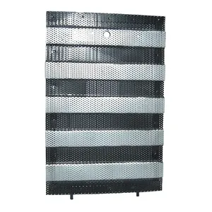 Grill Access Door for Massey Ferguson 100 Series Tractors