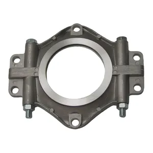 Rear Crankshaft Rope Seal Carrier for Massey Ferguson 35 and 100 Series Tractors