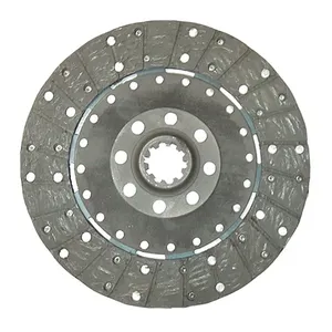 10 Inch Clutch Disc for Massey Ferguson TEF20 Tractor