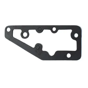 Thermostat Housing Gasket for Massey Ferguson 35 135 & Perkins 3.152 Series Engines
