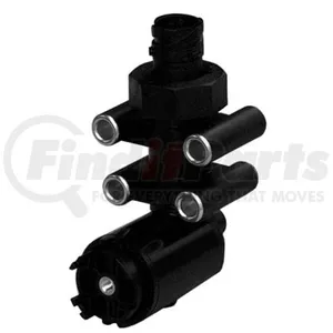 WABCO 4410500110 Suspension Ride Height Sensor ...